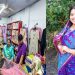নেত্রকোনায় ৫ হাজার নারী স্বাবলম্বী হয়েছে কামরুন্নাহার লিপির কারখানায়