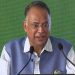 নবায়নযোগ্য জ্বালানির প্রসারে সৌরবিদ্যুতের সরঞ্জাম শুল্কমুক্ত করা হয়েছে: ইকবাল হাসান মাহমুদ