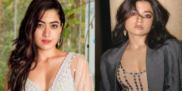 হাজারবারও যদি বিয়ে করতে হয়, করব: রাশমিকা মান্দানা