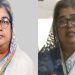 সংরক্ষিত নারী আসনে বিনা প্রতিদ্বন্দ্বিতায় নির্বাচিত হতে যাচ্ছেন এলিজা জামান