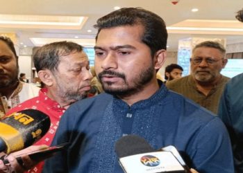 মালয়েশিয়ায় কর্মী পাঠানোর সম্ভাব্য সময় জানালেন প্রতিমন্ত্রী নুরুল হক নুর