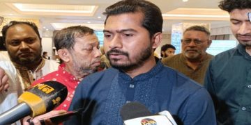 মালয়েশিয়ায় কর্মী পাঠানোর সম্ভাব্য সময় জানালেন প্রতিমন্ত্রী নুরুল হক নুর