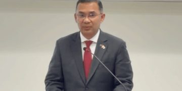 বাংলাদেশ-জাপান সম্পর্ককে শক্তিশালী বাণিজ্য অংশীদারত্বে রূপান্তরের আহ্বান জানিয়েছেন প্রধানমন্ত্রী তারেক রহমান