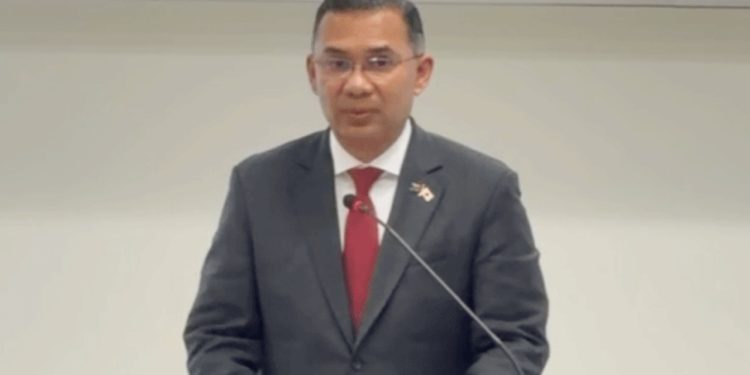 বাংলাদেশ-জাপান সম্পর্ককে শক্তিশালী বাণিজ্য অংশীদারত্বে রূপান্তরের আহ্বান জানিয়েছেন প্রধানমন্ত্রী তারেক রহমান