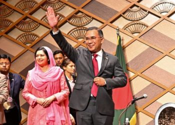 জাপান সফর শেষে  ঢাকার পথে প্রধানমন্ত্রী