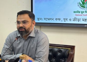 পুরোনো বাণিজ্যমেলার মাঠে সব মেলা স্থগিত: আমিনুল হক
