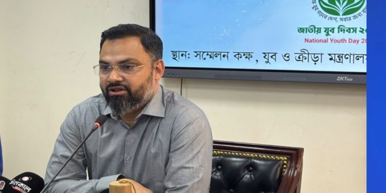পুরোনো বাণিজ্যমেলার মাঠে সব মেলা স্থগিত: আমিনুল হক
