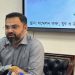 পুরোনো বাণিজ্যমেলার মাঠে সব মেলা স্থগিত: আমিনুল হক