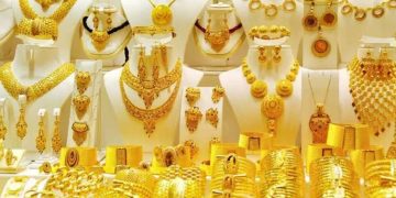বাংলাদেশের বাজারে কমল স্বর্ণের দাম