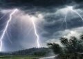 পাবনায় বজ্রপাতে একই গ্রামের ৬ জনের মৃত্যু