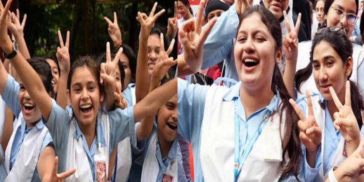 এইচএসসি ও সমমান পরীক্ষার ফল প্রকাশ