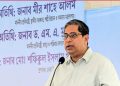 বিনা ভোটে, রাতের অন্ধকারে নির্বাচন করে ক্ষমতায় যাওয়ার স্বপ্ন বিএনপি দেখে না: মীর শাহে আলম