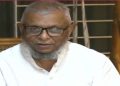 রোববার থেকে শ্রমিকদের মজুরি বোর্ড গঠন ও কার্যক্রম শুরু হবে: শ্রমমন্ত্রী আরিফুল হক চৌধুরী