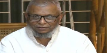 রোববার থেকে শ্রমিকদের মজুরি বোর্ড গঠন ও কার্যক্রম শুরু হবে: শ্রমমন্ত্রী আরিফুল হক চৌধুরী