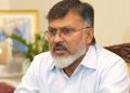 প্রধানমন্ত্রীর পরিকল্পনা ভেস্তে দিতে ষড়যন্ত্র করছে গুপ্তরা: শফিকুল ইসলাম