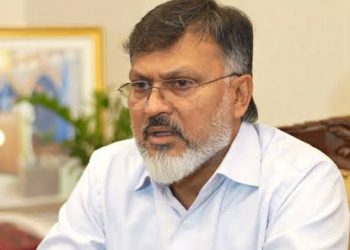 প্রধানমন্ত্রীর পরিকল্পনা ভেস্তে দিতে ষড়যন্ত্র করছে গুপ্তরা: শফিকুল ইসলাম