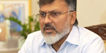 প্রধানমন্ত্রীর পরিকল্পনা ভেস্তে দিতে ষড়যন্ত্র করছে গুপ্তরা: শফিকুল ইসলাম